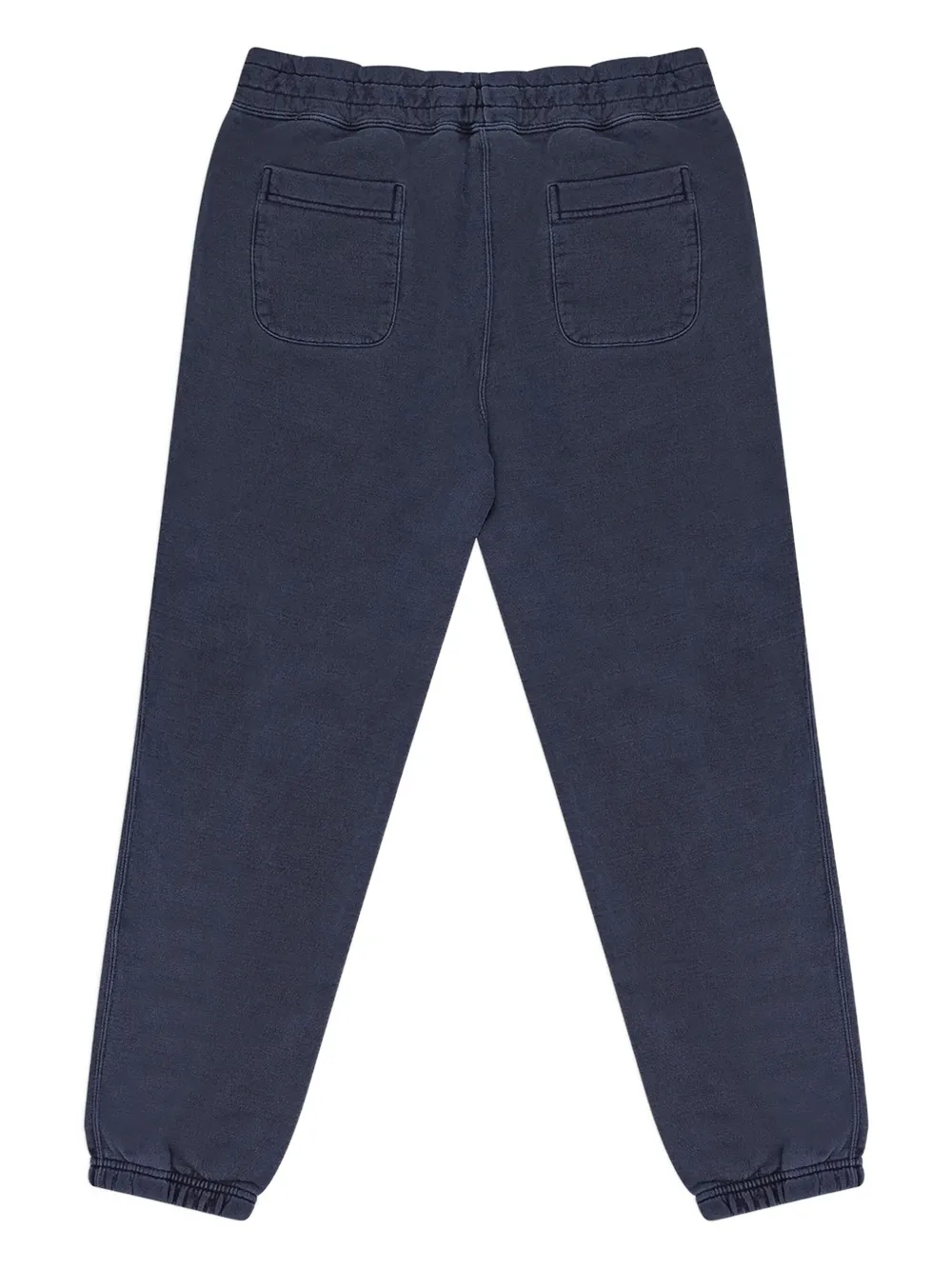 Aimé Leon Dore Trainingsbroek met geverfd effect - Blauw