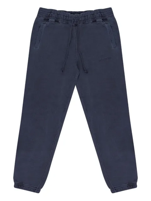 Aimé Leon Dore garment dyed uniform track pants