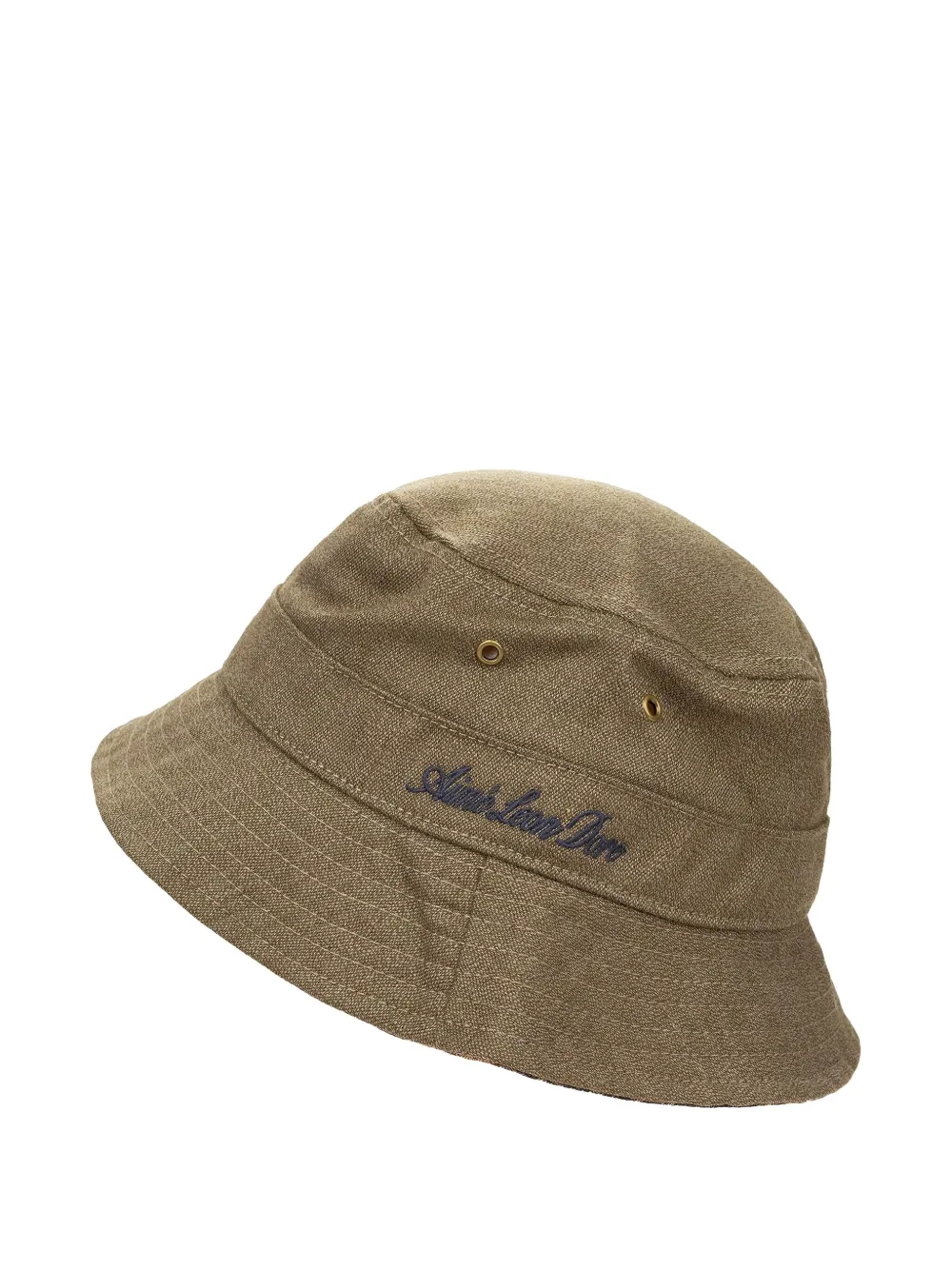 Aimé Leon Dore bob ikat | marron | Image 1