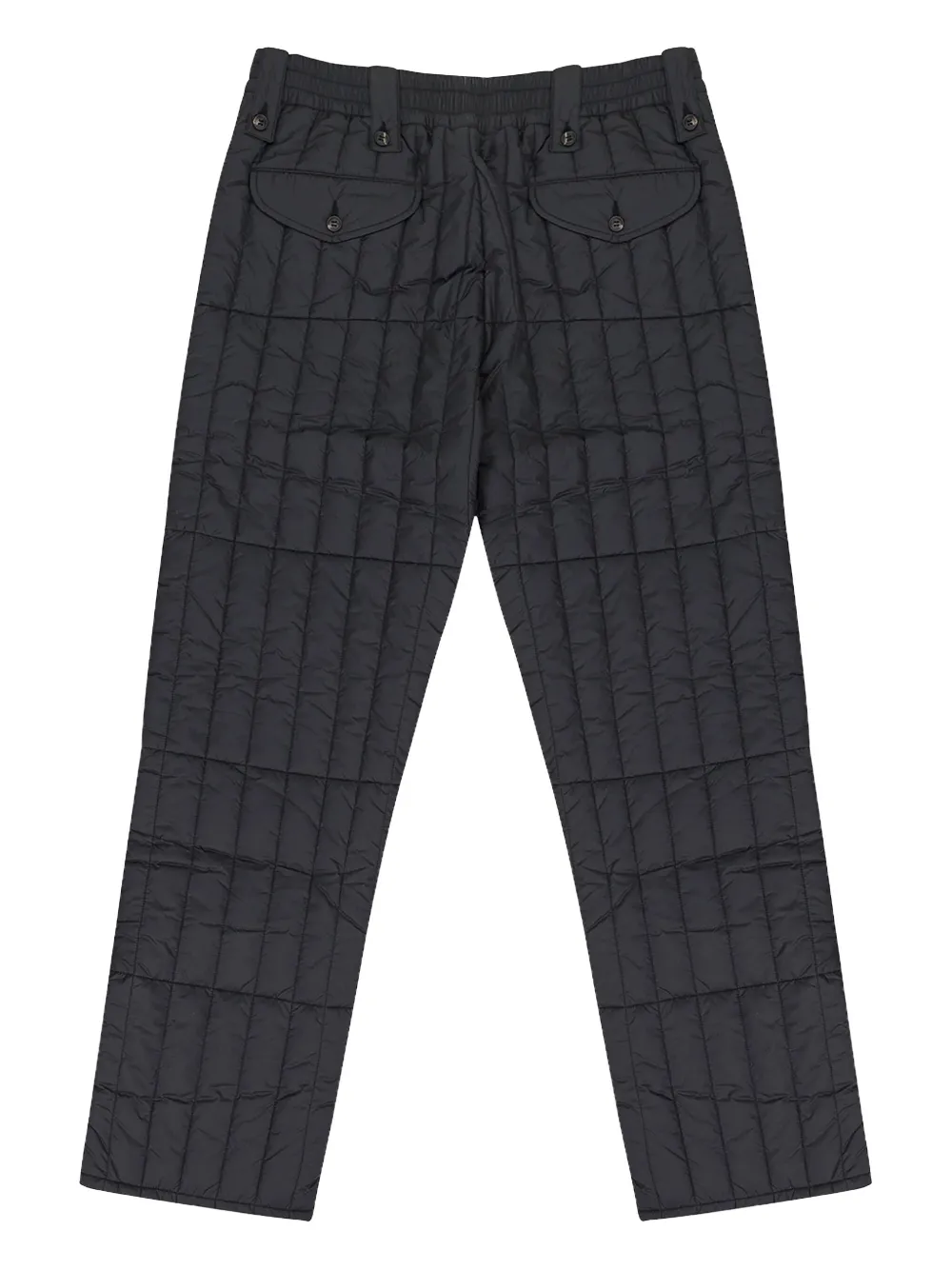 Aimé Leon Dore x Woolrich Filled trousers | Regular-Fit & Straight Leg Pants | Image 2