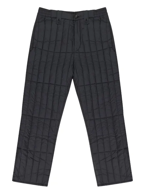 Aimé Leon Dore x Woolrich Filled trousers