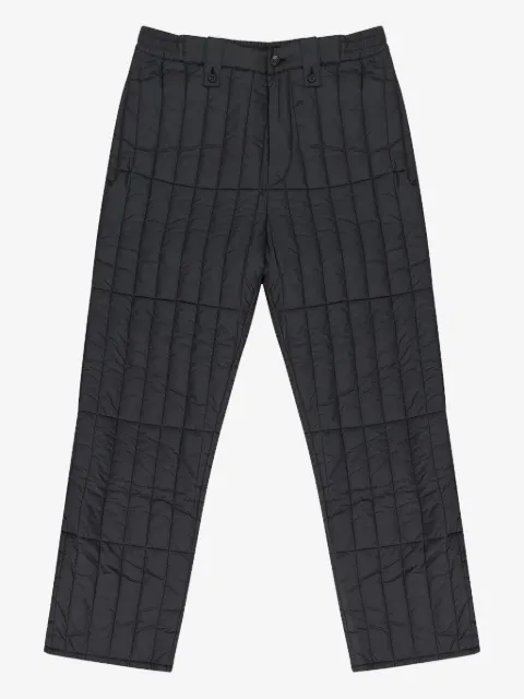 Aimé Leon Dore x Woolrich pantalon rembourré