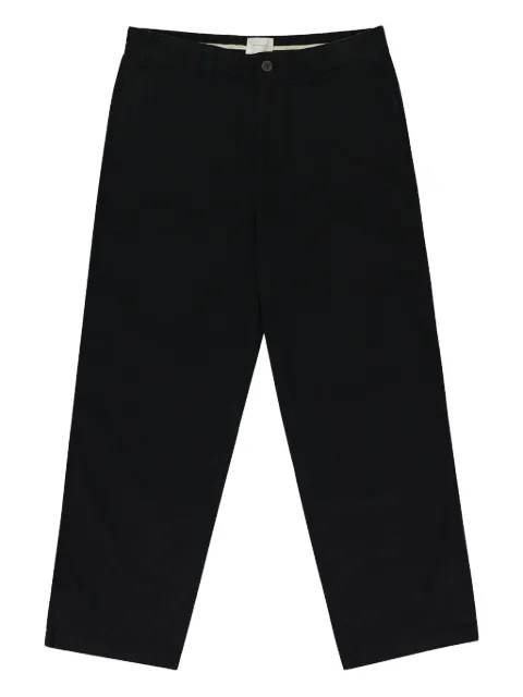 Aimé Leon Dore straight chino trousers