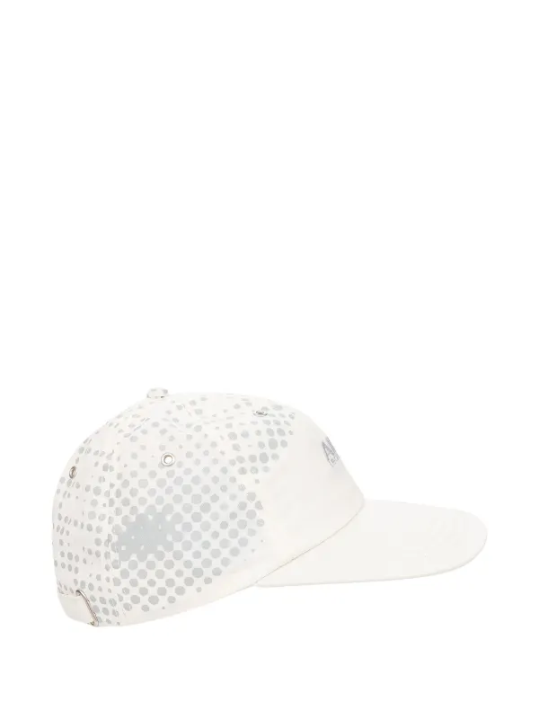 Aimé Leon Dore NEW BALANCE geo-print Hat | Neutrals | FARFETCH