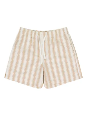 Aimé Leon Dore hand-knit Shorts | Green | FARFETCH AU
