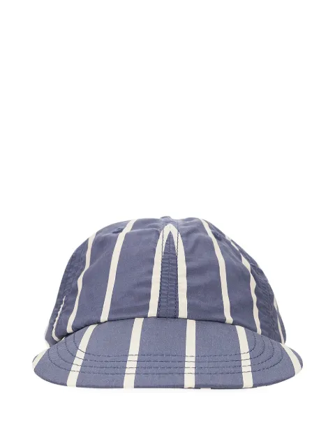 Aimé Leon Dore gorra con motivo de rayas