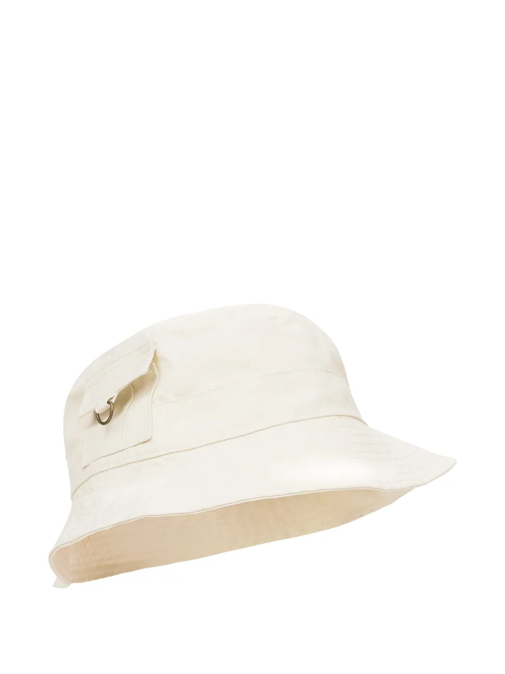 Aimé Leon Dore Vissershoed met zak - Beige