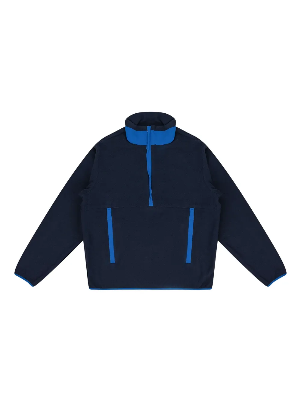 Aimé Leon Dore sudadera Unisphere | azul | Image 1