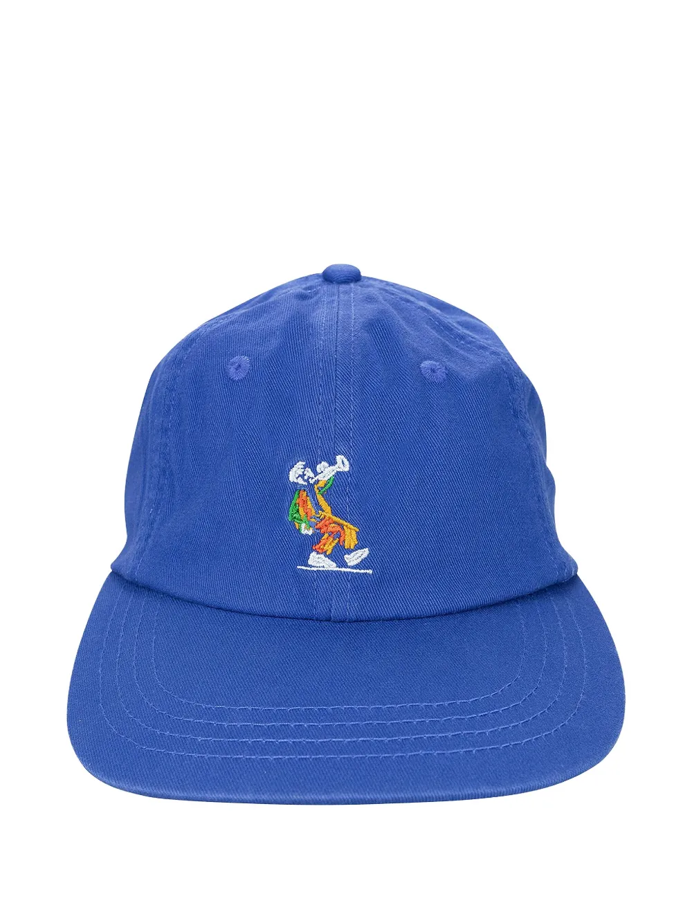 Aimé Leon Dore gorra de béisbol bordada | azul | Image 1