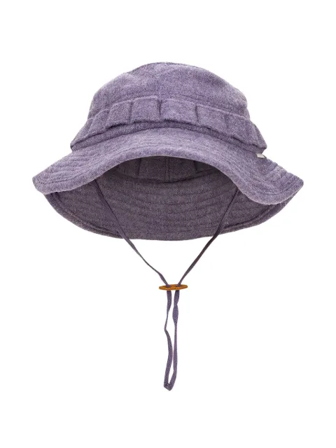 Aimé Leon Dore gorro de pescador con volantes