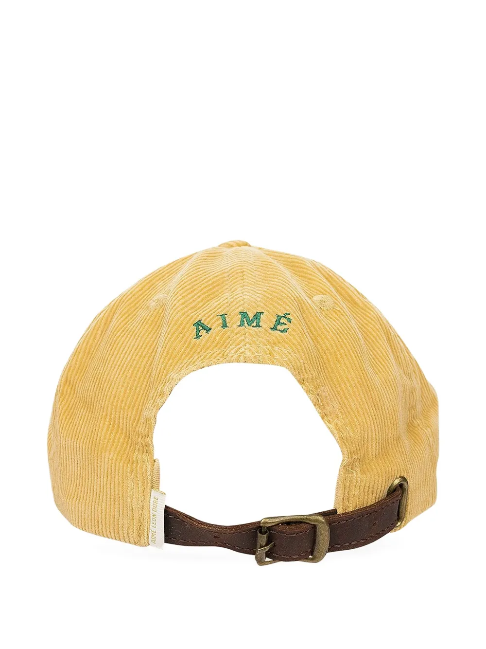 Aimé Leon Dore embroidered-logo hat | Men | Image 2