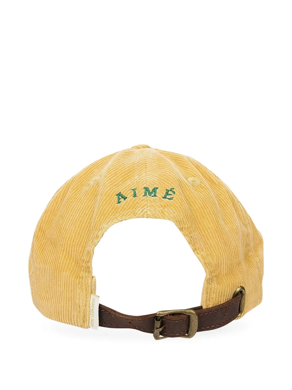 Aimé Leon Dore embroidered-logo hat | Men | Image 2