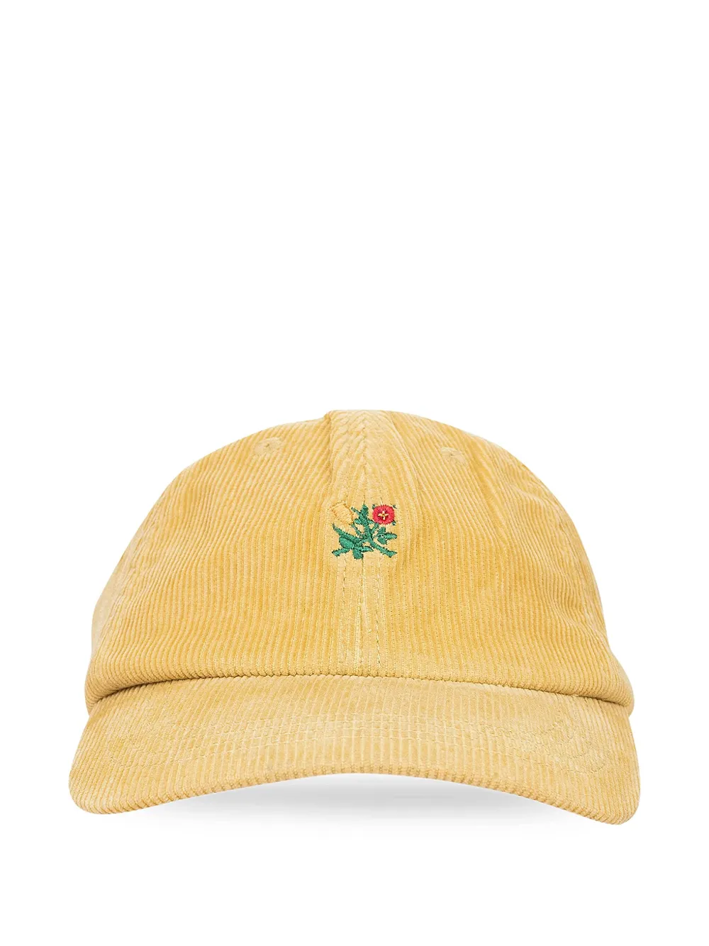 Aimé Leon Dore embroidered-logo hat | Neutrals | Image 1