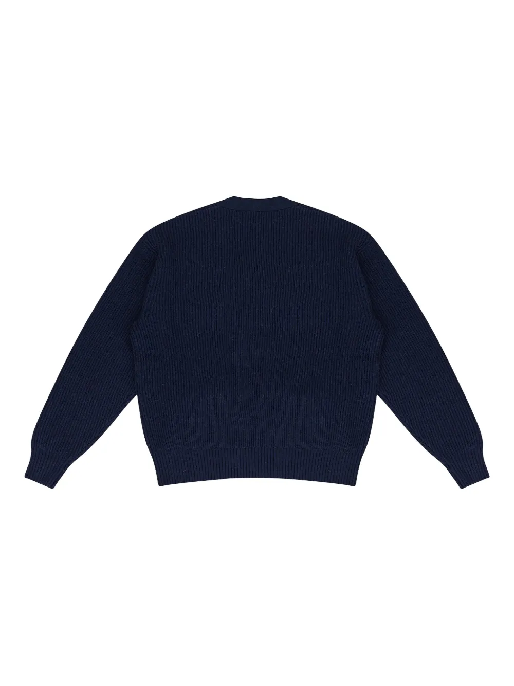 Aimé Leon Dore waffle knit cardigan | Cardigans | Image 2