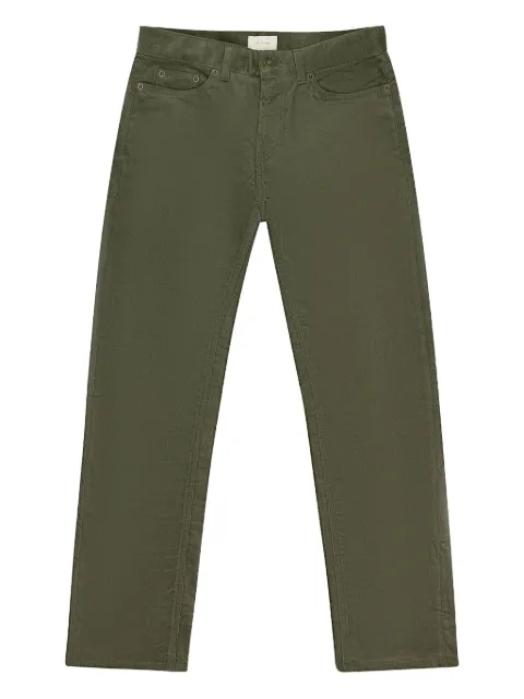 Aimé Leon Dore five-pocket jeans