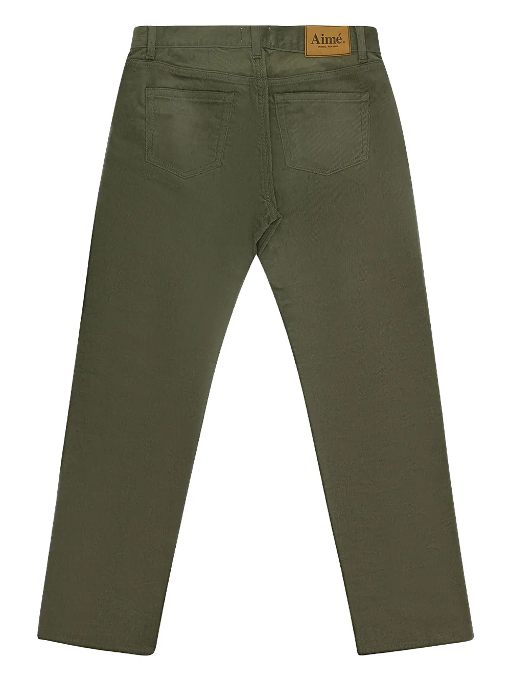 Aimé Leon Dore five-pocket jeans | Regular & Straight-Leg Jeans | Image 2
