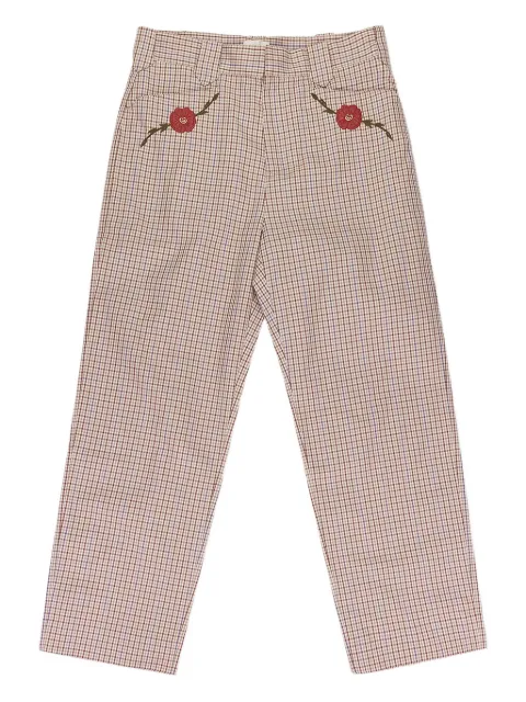Aimé Leon Dore pantalones WESTERN HERITAGE