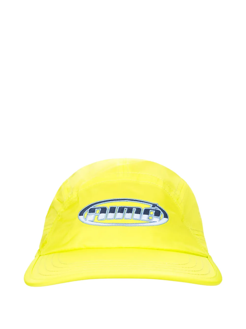 Aimé Leon Dore gorra con logo cromado | verde | Image 1