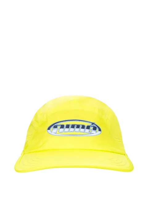 Aimé Leon Dore chrome-logo baseball hat