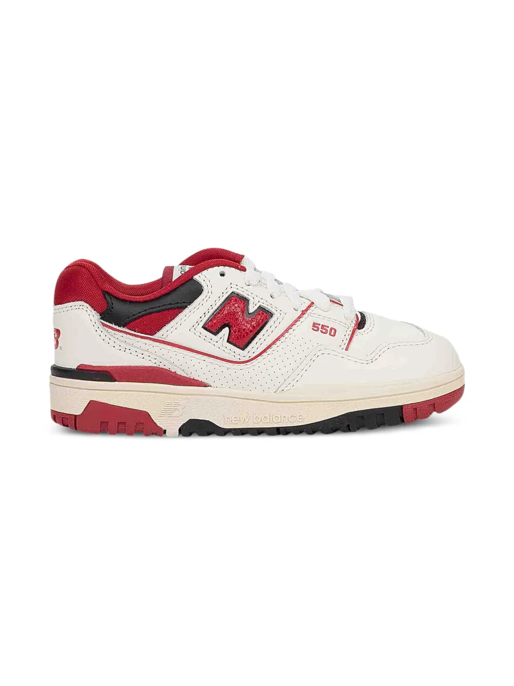 New Balance 550 leather sneakers | Girls Shoes | Image 2