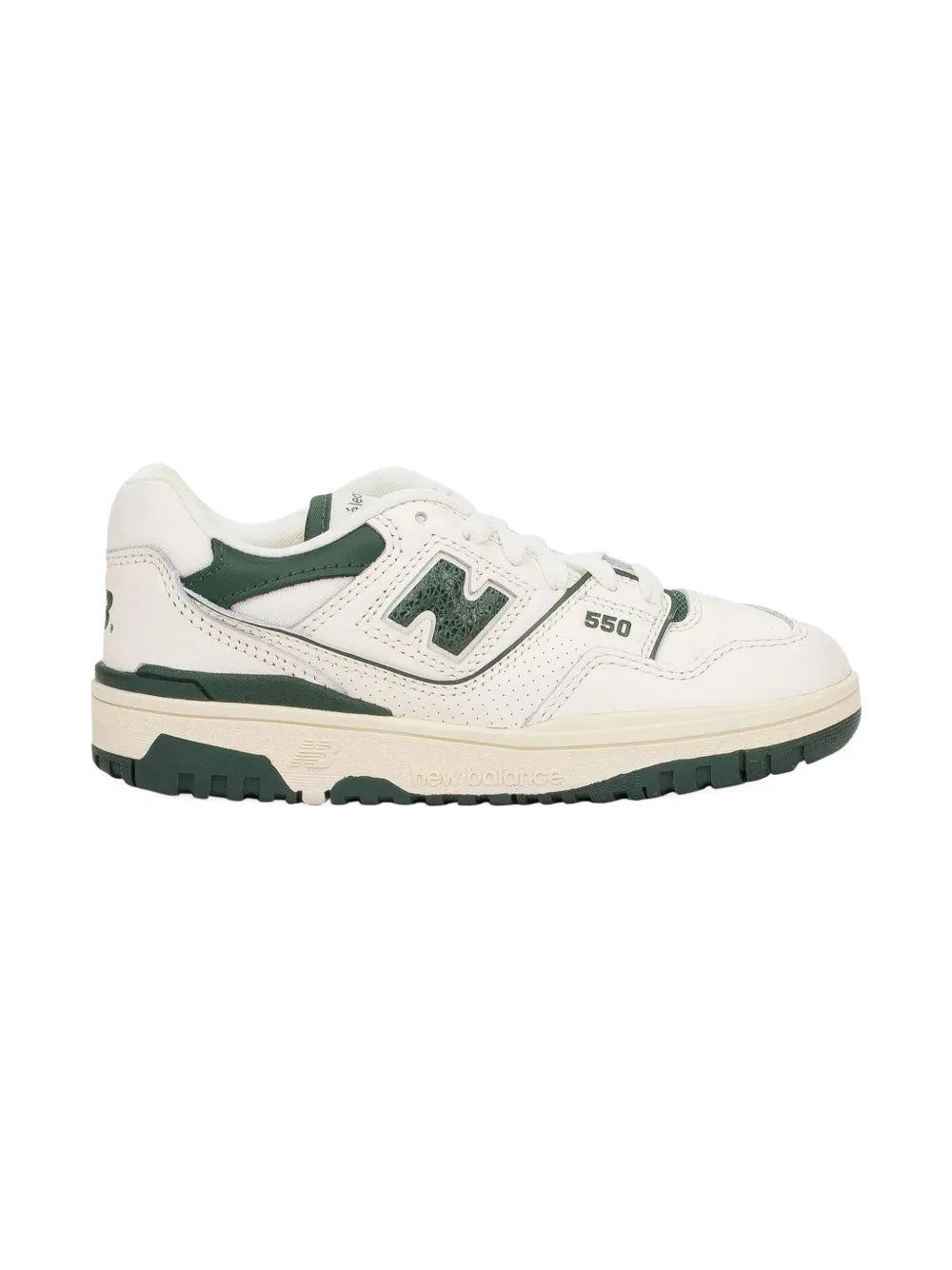 New Balance 550 leather sneakers | Girls Shoes | Image 2
