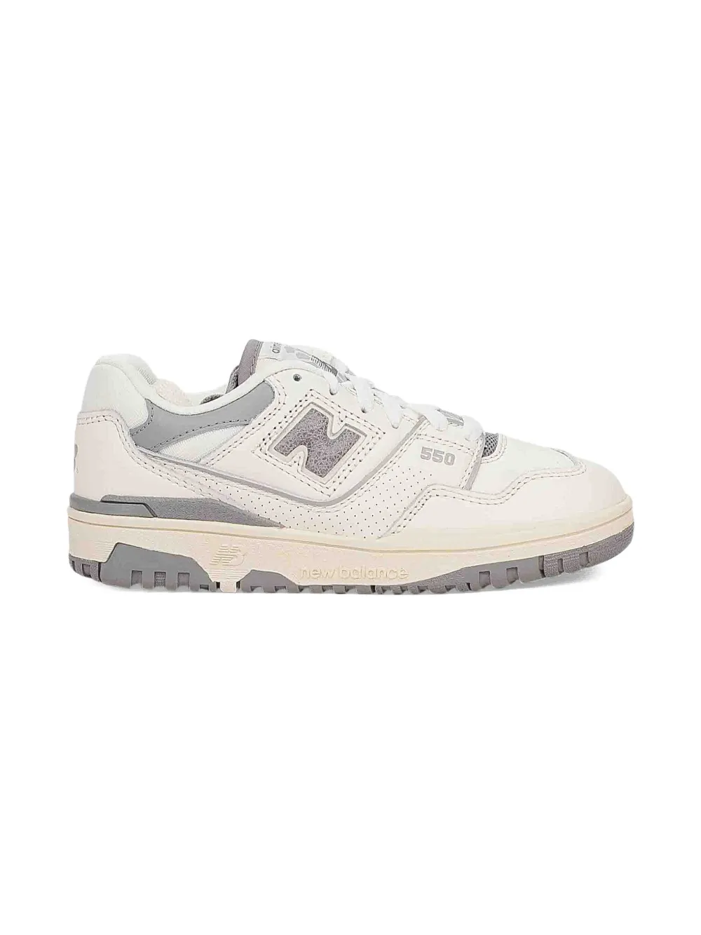 New Balance 550 leather sneakers | Girls Shoes | Image 2