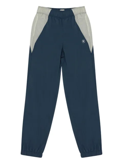 Aimé Leon Dore crest track pants