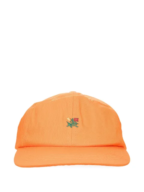 Aimé Leon Dore embroidered-detail hat
