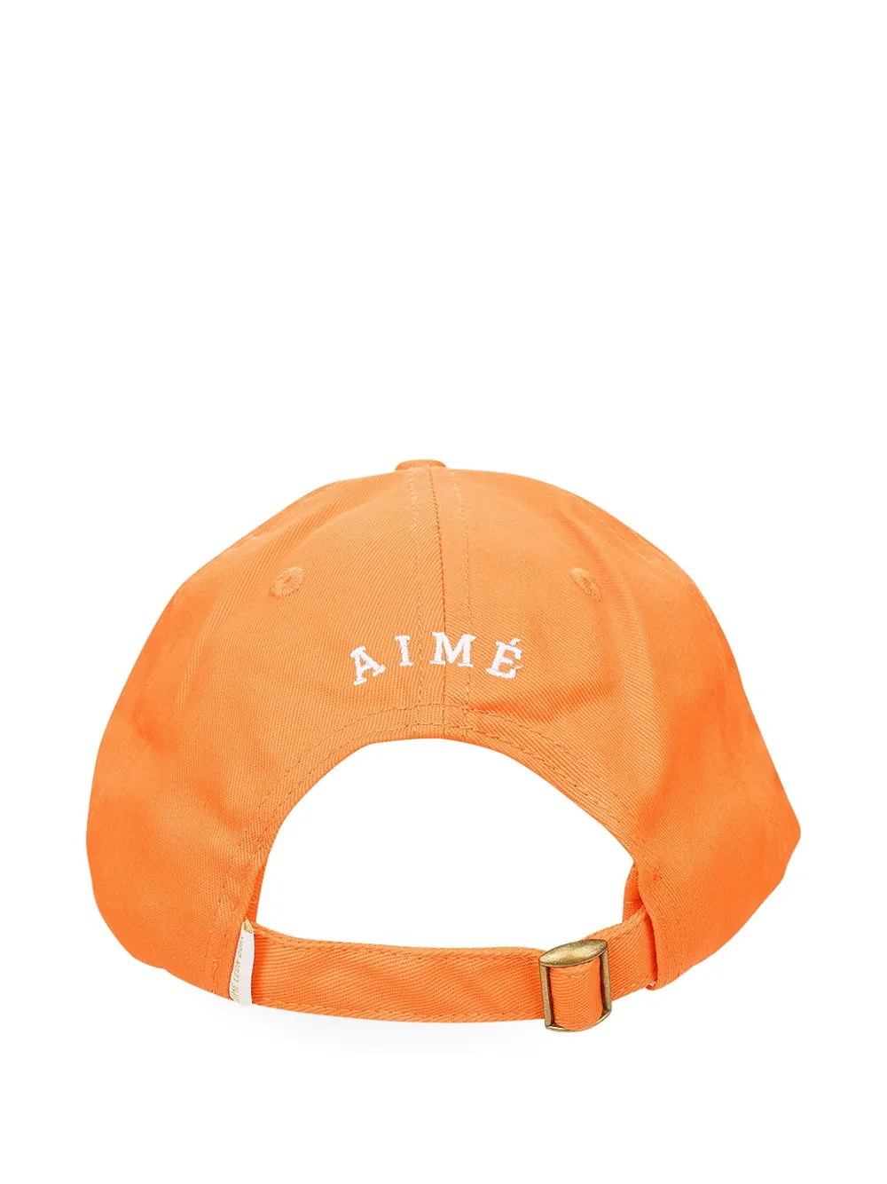 Aimé Leon Dore embroidered-detail hat | Men | Image 2