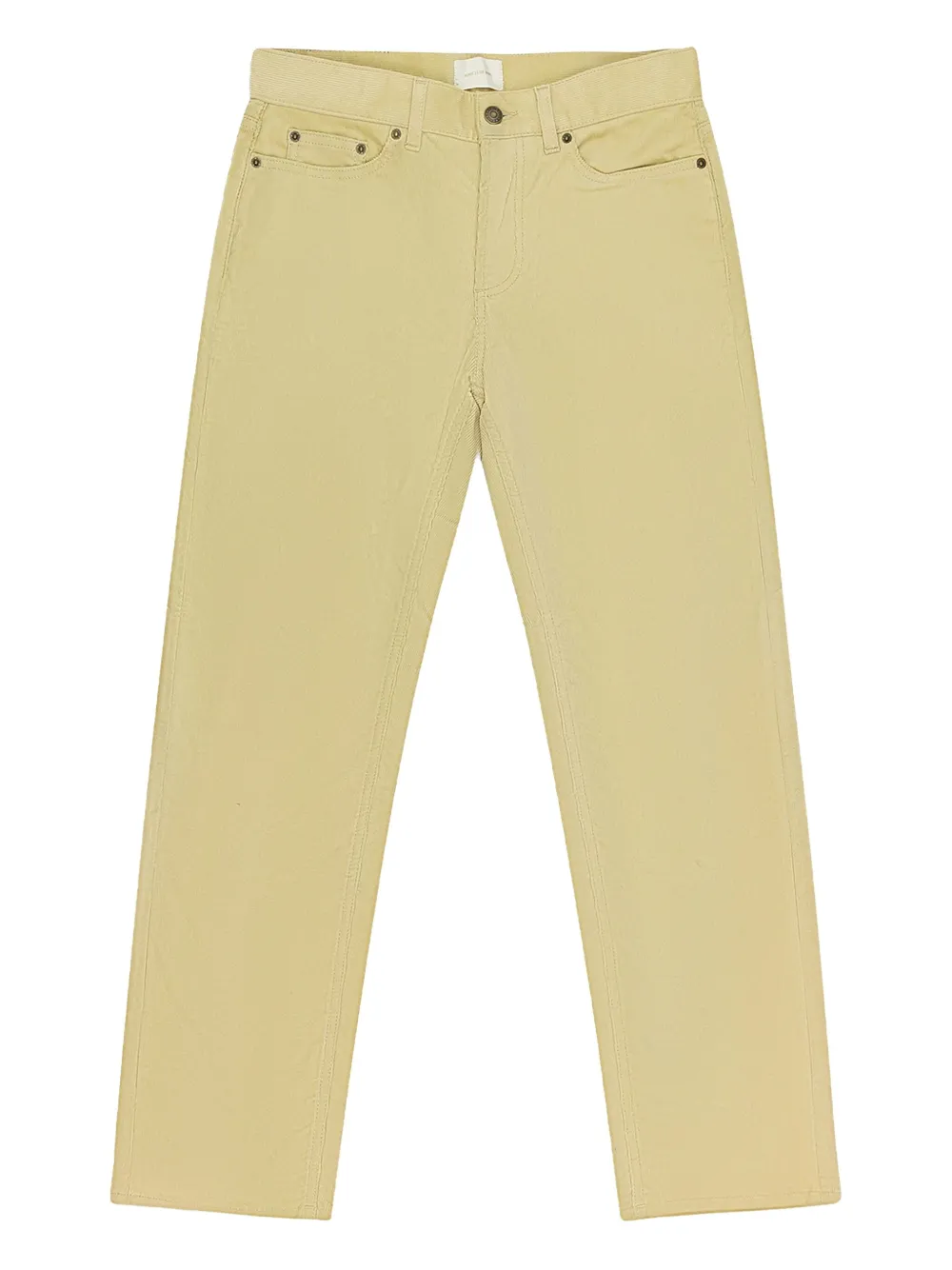 Aimé Leon Dore five-pockets jeans | Neutrals | Image 1