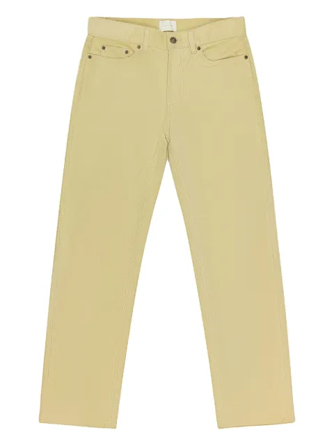 Aimé Leon Dore five-pockets jeans