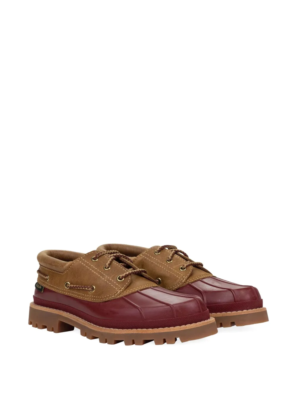 Aimé Leon Dore Papia boat shoes | Image 2