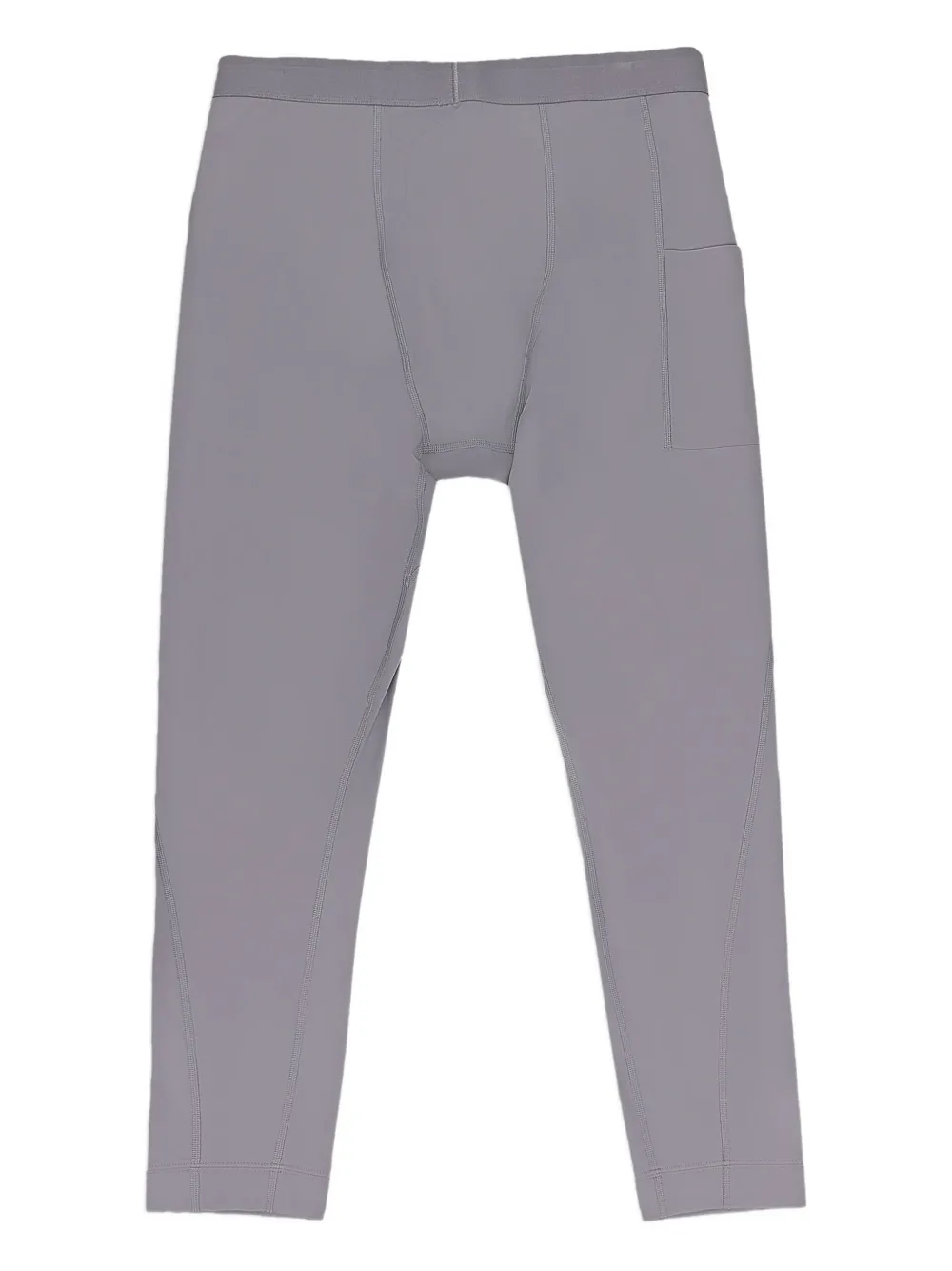 Aimé Leon Dore logo-print leggings | Performance Leggings | Image 2