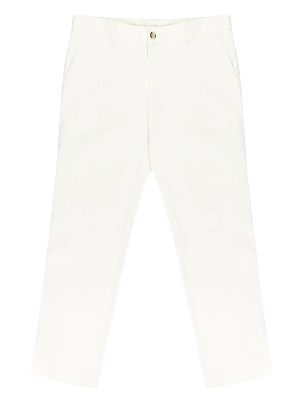Aimé Leon Dore Core chino trousers | White | Image 1