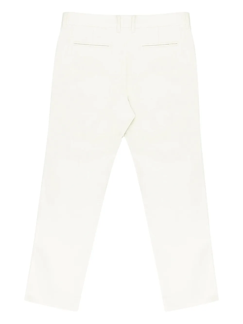 Aimé Leon Dore Core chino broek - Wit