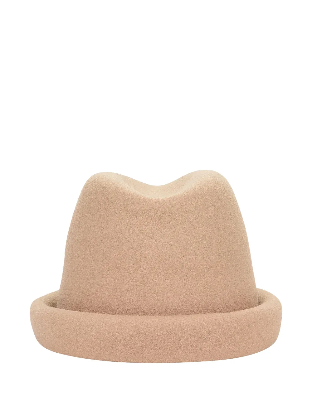 Aimé Leon Dore Envoy wool cap | Neutrals | Image 1