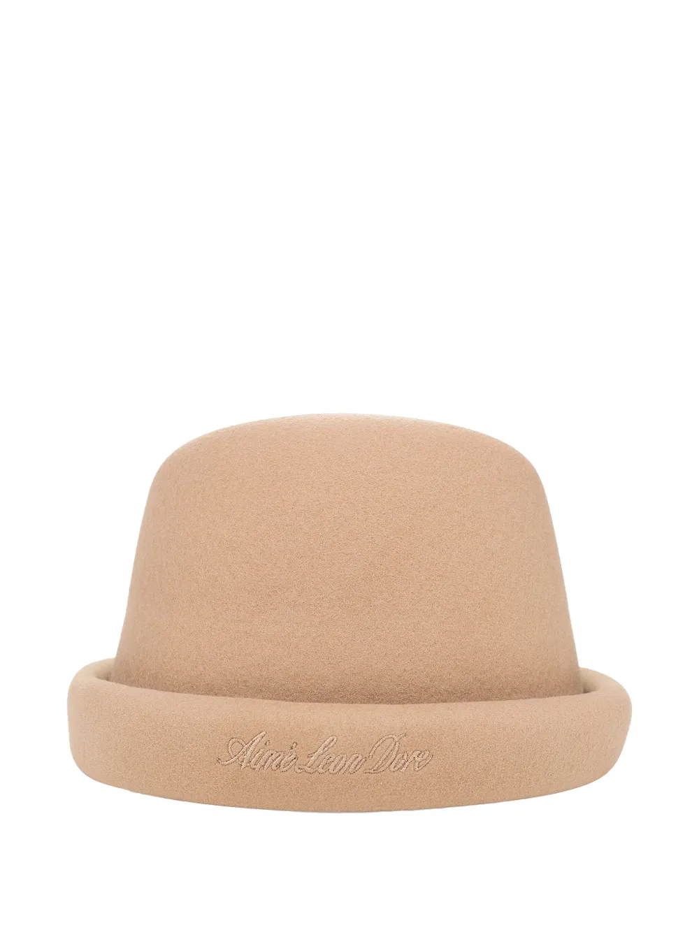 Aimé Leon Dore Envoy wollen pet - Beige