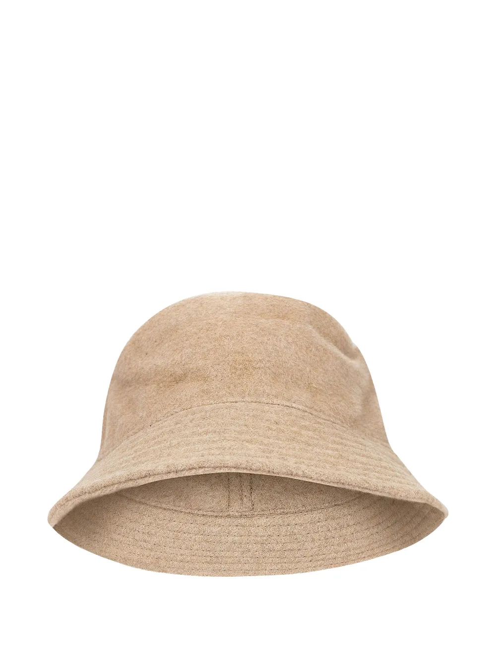 Aimé Leon Dore alpaca-wool bucket hat | Neutrals | Image 1