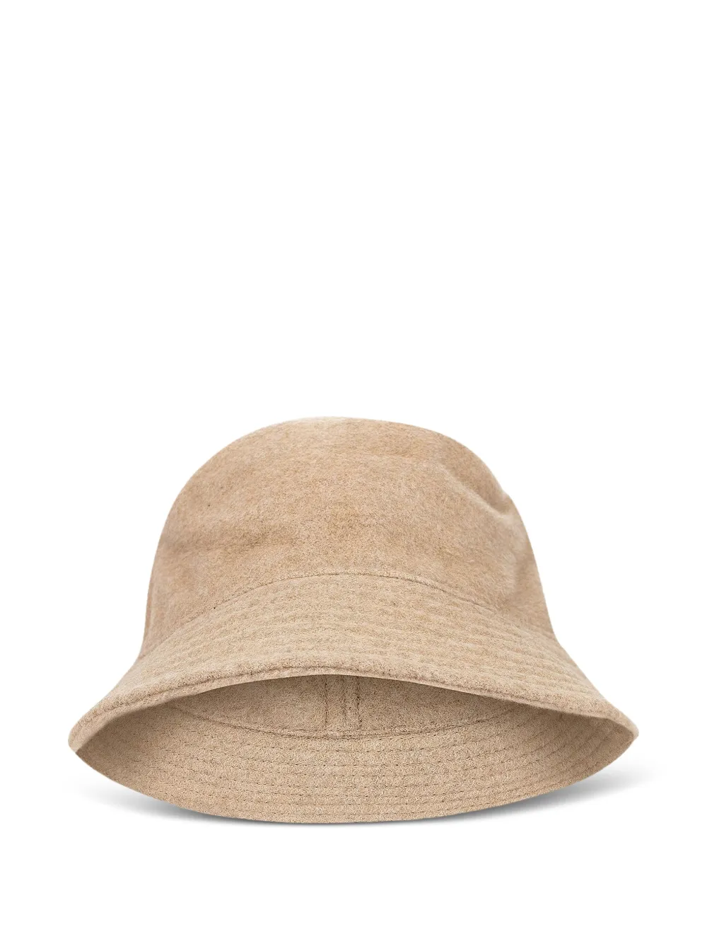 Aimé Leon Dore alpaca-wool bucket hat | Neutrals | Image 1