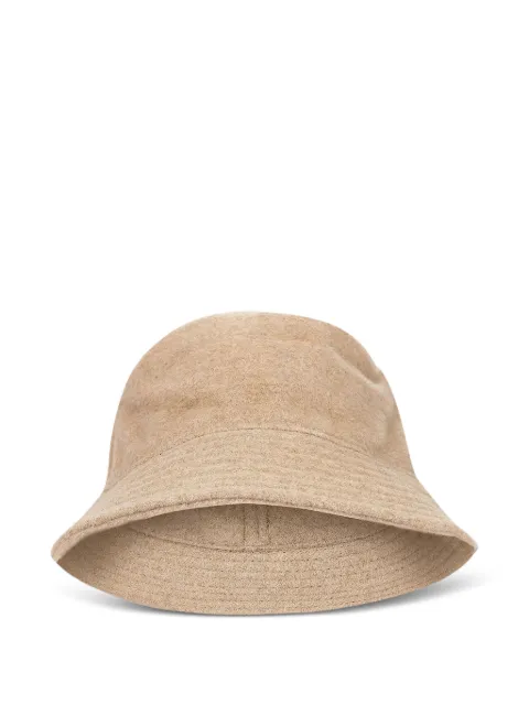 Aimé Leon Dore alpaca-wool bucket hat