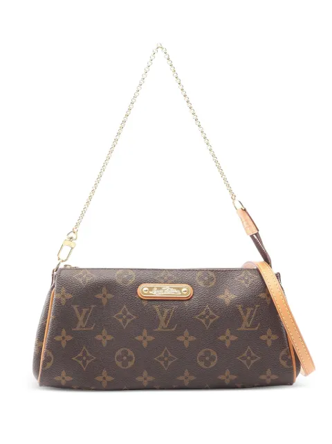 Louis Vuitton Pre-Owned 2013 Monogram Eva Satchel-Tasche