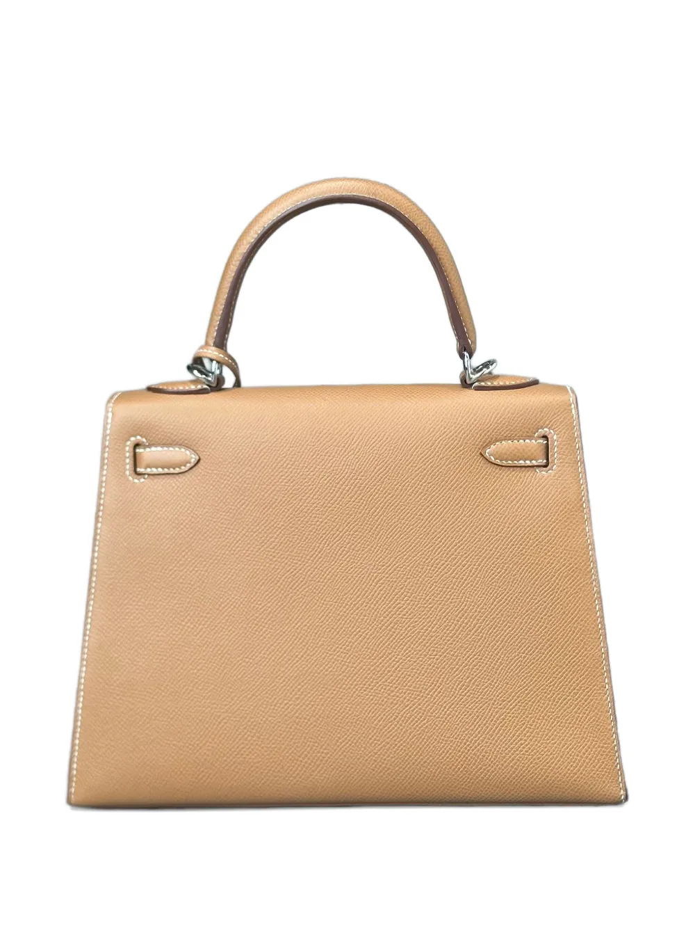 Hermès Pre-Owned 2024 Kelly 25 handbag | Pre-Owned | Image 2