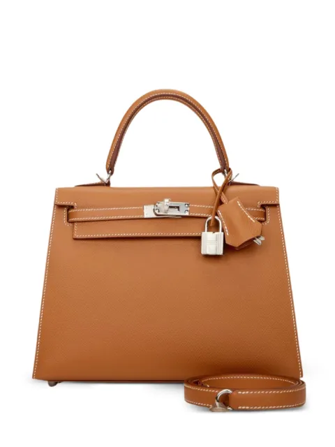 Hermès Pre-Owned 2024 Kelly 25 handbag