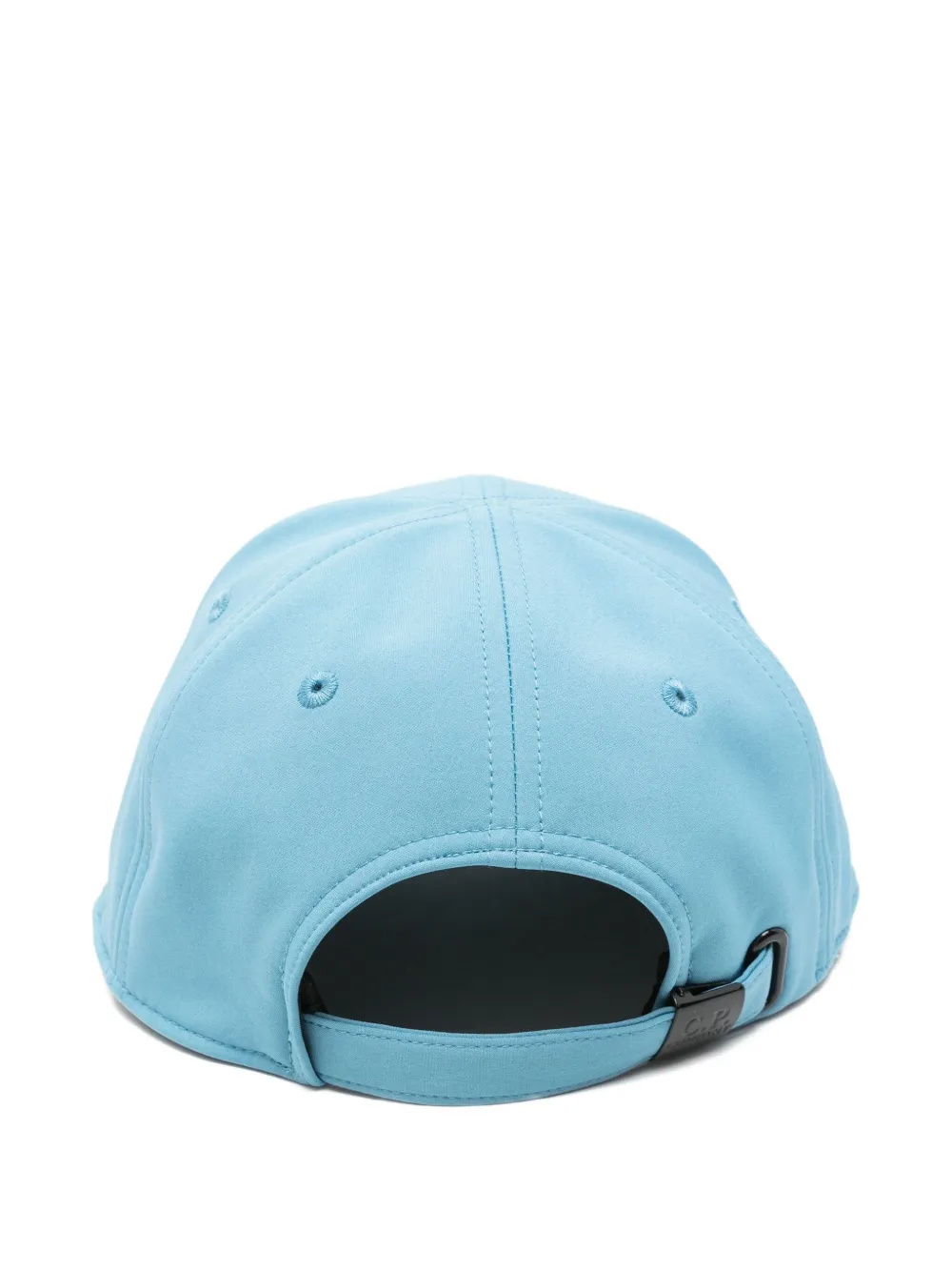 C.P. Company gorra con logo bordado | Image 2