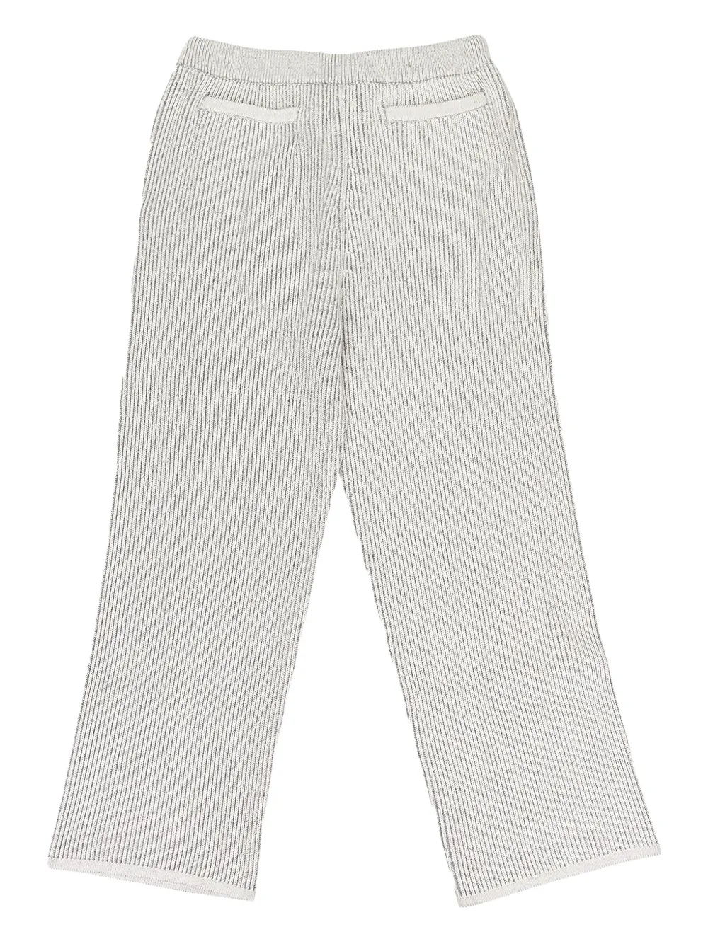 Aimé Leon Dore plaited trousers - Beige