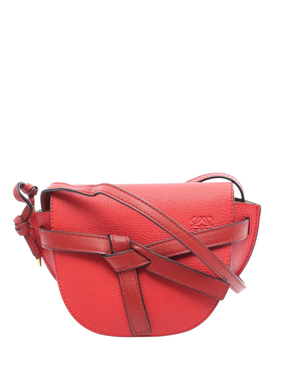 楽天市場】ロエベ ゲート ミニの通販