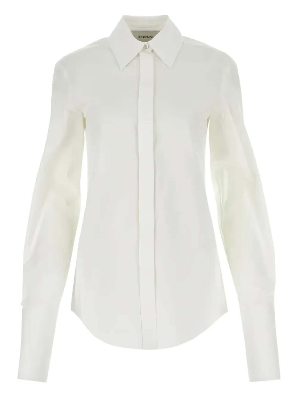 Max Mara camisa Oste | blanco | Image 1