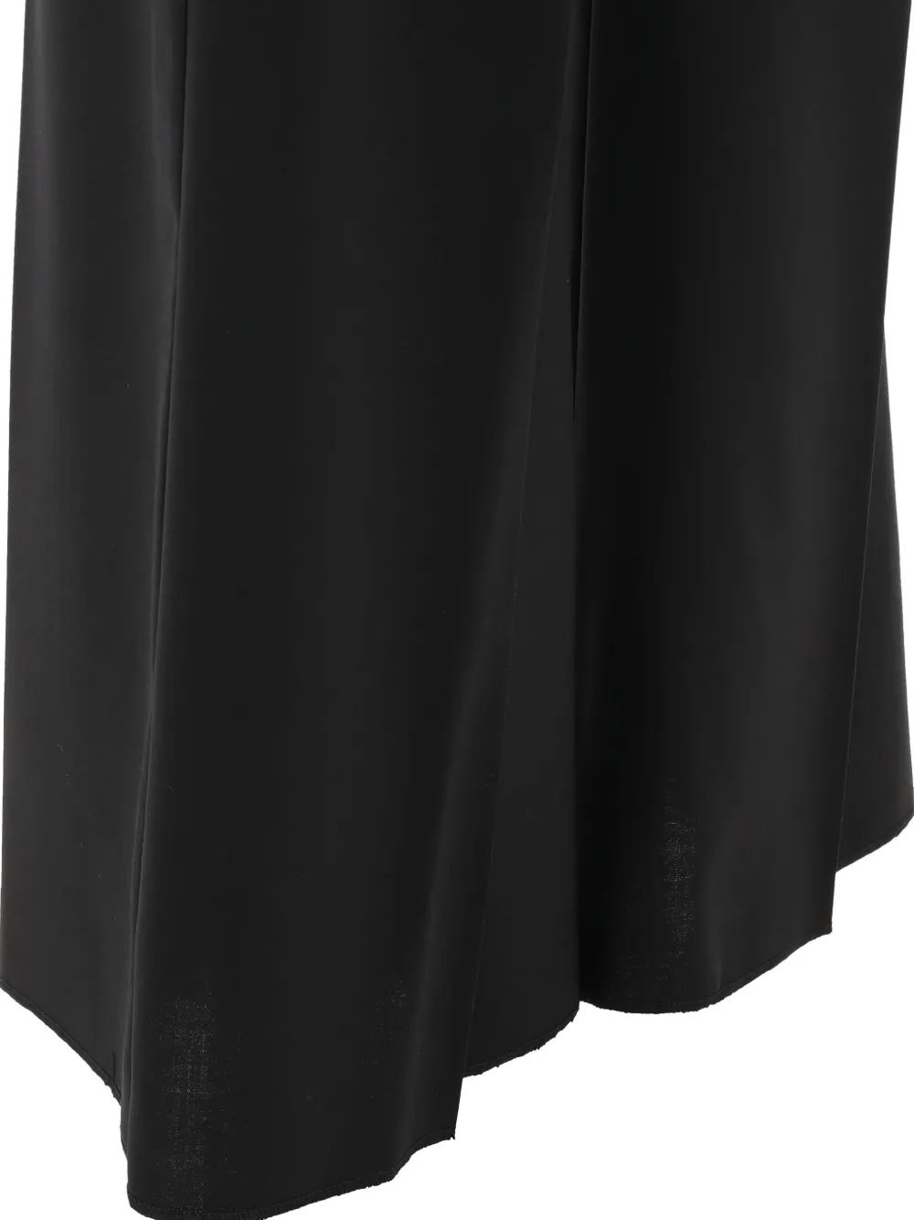 Max Mara Hangar broek Zwart