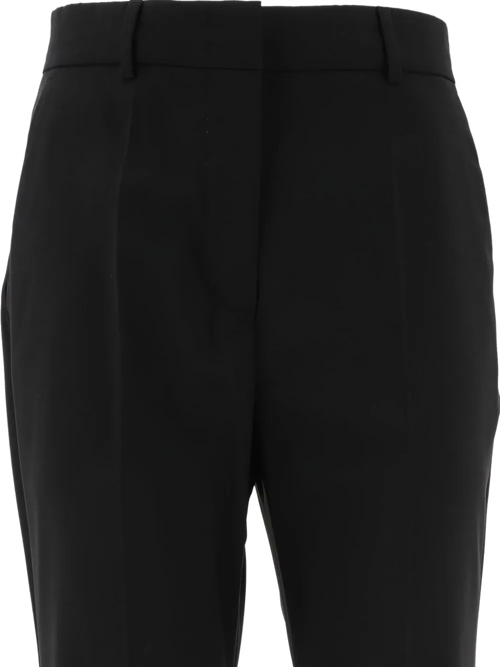 Max Mara Hangar broek Zwart