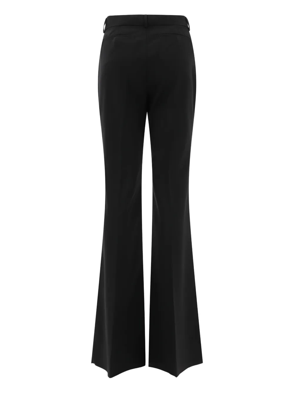 Max Mara Hangar Trousers | Flared & Bell-Bottom Pants | Image 2